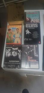 Gratis CD's en DVD's Elvis & Roy Orbison, Ophalen of Verzenden, Gebruikt