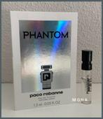 Phantom parfum sample proefje tester monster, Verzenden, Nieuw