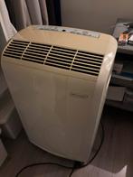 Mobiele Airco - Delonghi PAC N81, Ophalen, Gebruikt, Minder dan 60 m³, 3 snelheden of meer
