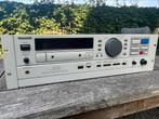 Panasonic DAT recorder sv-3700 pro, Ophalen of Verzenden, Gebruikt, Video