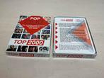 Top 2000 popquiz test je kennis over artiesten en liedjes, Ophalen of Verzenden, Zo goed als nieuw