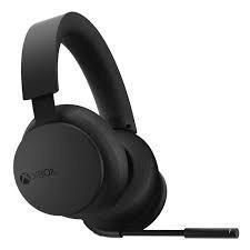 Xbox Wireless Headset (Nieuwe Model), Computers en Software, Headsets, Zo goed als nieuw, Over-ear, Draadloos, Gaming headset