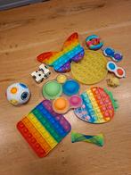 Stres Speelgoed Set, Kinderen en Baby's, Speelgoed | Overig, Ophalen of Verzenden, Gebruikt, Jongen of Meisje