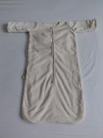 Puckababy newbornbag, teddy Pure, zeer goede staat, Ophalen of Verzenden, Zo goed als nieuw, Slaapzak