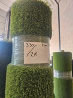 Kunstgras coupon 33mm 2.15 x 3.30 nu voor €100,-, Ophalen of Verzenden, Nieuw, 20 m² of meer