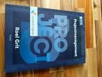 Projectmanagement - Roel Grit, Ophalen of Verzenden, Zo goed als nieuw, Management, Roel Grit