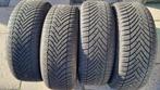 Winterbanden 205 55 R16, Auto-onderdelen, Banden en Velgen, Ophalen, Gebruikt, 16 inch, Banden en Velgen