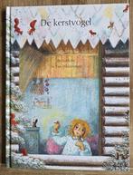 De kerstvogel - Bernadette, 5 of 6 jaar, Fictie algemeen, Ophalen of Verzenden, Zo goed als nieuw