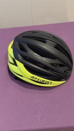 Giro Syntax MIPS fietshelm maat L, Giro, Ophalen of Verzenden, Zo goed als nieuw, L
