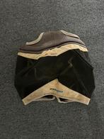 Vliegenmasker maat extra full, Dieren en Toebehoren, Paarden en Pony's | Overige Paardenspullen, Ophalen of Verzenden, Gebruikt