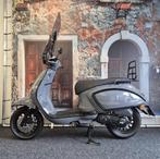 GTS Palermo - 2025 - 195KM - Bromscooter, Ophalen, Maximaal 45 km/u, Zo goed als nieuw, GTS