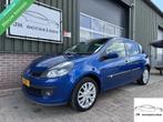Renault Clio 1.2-16V Collection|Airco|Cruise|Lm velgen|APK N, 535 kg, Gebruikt, 4 cilinders, Blauw