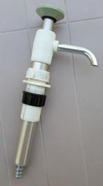 VW T1 T2 Keukenkraantje handpompje camper., Ophalen of Verzenden