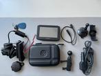 Garmin Zumo 396LMT-S motornavigatie, Ophalen of Verzenden, Gebruikt