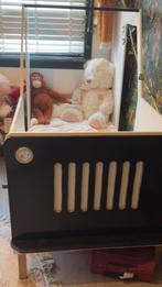 Kinder Autobed 160/70cm, Ophalen of Verzenden, Zo goed als nieuw, Ledikant