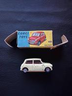 Vintage Corgi Toys Austin Seven Mini 225, Ophalen of Verzenden
