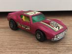 Matchbox Speed Kings K-54 1975 AMX Javelin, Ophalen of Verzenden, Gebruikt, Auto