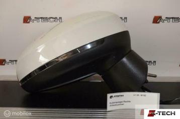 Buitenspiegel rechts Audi A1 Sportback 8X 1.6 TDI ('12-'18) beschikbaar voor biedingen