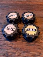 Bbs mahle naafkappen 72mm, Auto diversen, Wieldoppen, Ophalen of Verzenden, Zo goed als nieuw