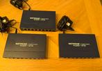 3x netgear prosafe gs108, Ophalen of Verzenden, Zo goed als nieuw