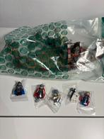 Lego 76208 De Geitenboot - Compleet met doos en instructies, Ophalen of Verzenden, Zo goed als nieuw, Complete set, Lego