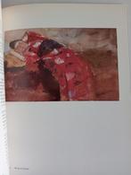 G.H. Breitner Aquarellen en Tekeningen Boek, Ophalen of Verzenden, Gelezen, Schilder- en Tekenkunst