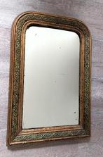 Antieke Franse spiegel- Louis Philippe stijl (230926), Antiek en Kunst, Antiek | Spiegels, Ophalen