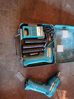 Makita Schroefmachine, Ophalen of Verzenden, Minder dan 400 watt, Boor- en Schroefmachine