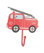 Kapstokhaakje Kapstok Haak Brandweer Sass Belle, Kinderen en Baby's, Kinderkamer | Inrichting en Decoratie, Nieuw, Tintagel House  92 Albert Embankment  SE1 7TY