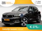 Volvo XC40 1.5 T2 Aut. Business Pro € 19.940,00, Auto's, Volvo, Automaat, Zwart, Origineel Nederlands, Bedrijf