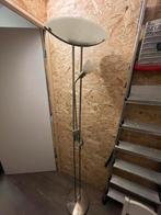 Staanlamp, Ophalen of Verzenden, Zo goed als nieuw, Minder dan 100 cm