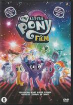 My Little Pony (2017) De Film DVD, Avontuur, Alle leeftijden, Ophalen of Verzenden, Zo goed als nieuw