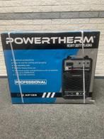 Nieuw in de doos! Powertherm Plasmasnijder XP 125, Doe-het-zelf en Verbouw, Gereedschap | Lasapparaten, Ophalen of Verzenden, Nieuw