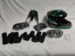 Professionele motorcross helm, Ophalen of Verzenden, Nieuw met kaartje