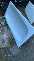 IJsbad, staal, heavy-duty, Ophalen, Gebruikt