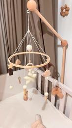 Babybed mobiel, Ophalen of Verzenden, Nieuw, Overige typen