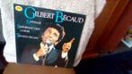 Gilbert Bécaud – Gilbert Bécaud, Ophalen, 1960 tot 1980, Zo goed als nieuw, 12 inch