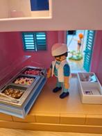 IJssalon playmobile 70279, Ophalen of Verzenden