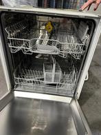 Siemens inbouwvaatwasser -, Gebruikt, 60 cm of meer, Kort programma, Ophalen of Verzenden