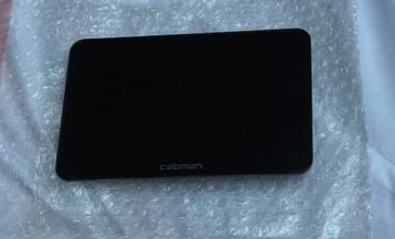 CABMAN MDT 7 INCH TE KOOP beschikbaar voor biedingen