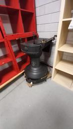 #gaskachel #potkachel - Decoratief Pronkstuk, Huis en Inrichting, Kachels, Ophalen, Hout, Houtkachel