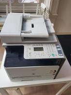 Canon Office Printer met Scanner - Inclusief Kabels, Computers en Software, Printers, Kopieren, Gebruikt, Canon, All-in-one