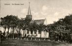 Schoorl - De Groeter Kerk, Verzamelen, Noord-Holland, Ongelopen, Ophalen of Verzenden, 1920 tot 1940