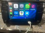 Autoradio vw seat skoda carplay RCD330 RCD33, Auto diversen, Autoradio's, Ophalen of Verzenden, Zo goed als nieuw