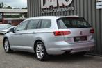 Volkswagen Passat Variant 1.8 TSI DSG  180PK Highline LED/Ca, 4 cilinders, Dealer onderhouden, 1405 kg, Passat