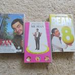 videobanden vhs  mr. Bean, Backstreetboys en kinderfilms Nij, Cd's en Dvd's, VHS | Film, Alle leeftijden, Verzenden, Gebruikt