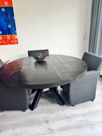 Eettafel, Huis en Inrichting, Tafels | Eettafels, Ophalen