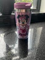 Thermosbeker met Minnie Mouse, Huis en Inrichting, Keuken | Servies, Ophalen of Verzenden, Zo goed als nieuw, Overige materialen