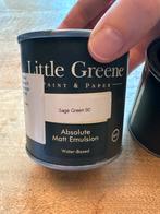 Little Greene Verf - 250ml - Diverse Kleuren, Ophalen, Overige kleuren, Minder dan 5 liter, Verf