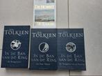 Boekenreeks Lord of the Rings, Boeken, Ophalen, Gelezen, J.R.R. Tolkien